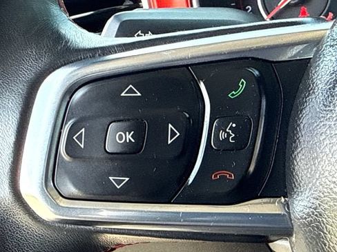 Used 2019 Jeep Wrangler Unlimited Rubicon AWD/4WD image 24
