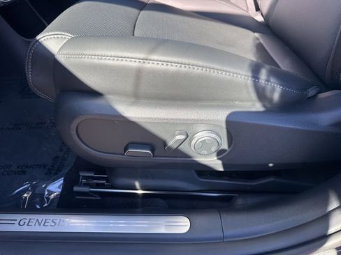 New 2026 Genesis GV60 AWD image 17