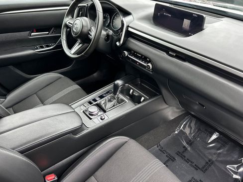 Used 2024 MAZDA CX-50 AWD 2.5 S w/ Preferred Package image 17