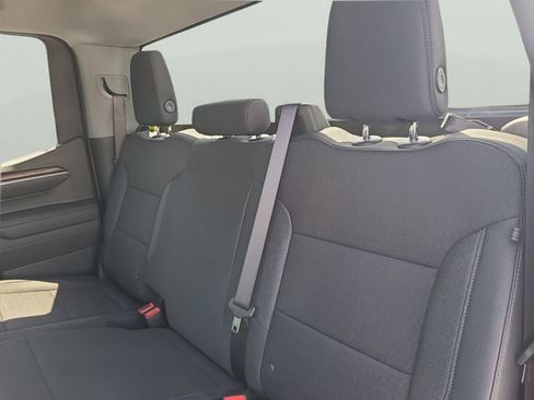 New 2026 Chevrolet Silverado 1500 RST RWD image 5