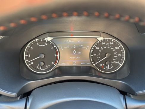 Certified 2024 Nissan Altima 2.5 SR w/ SR Premium Package image 15