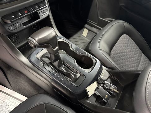 Used 2019 Chevrolet Colorado Z71 image 24