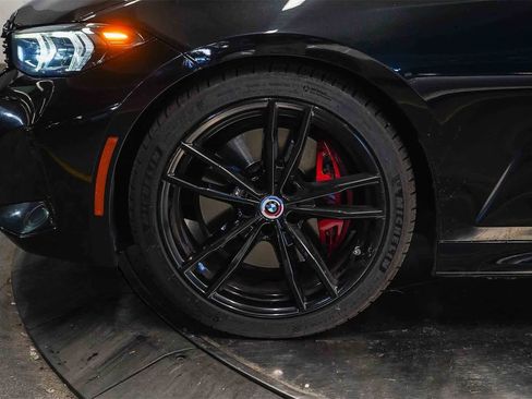 Used 2023 BMW M340i w/ Premium Package image 9
