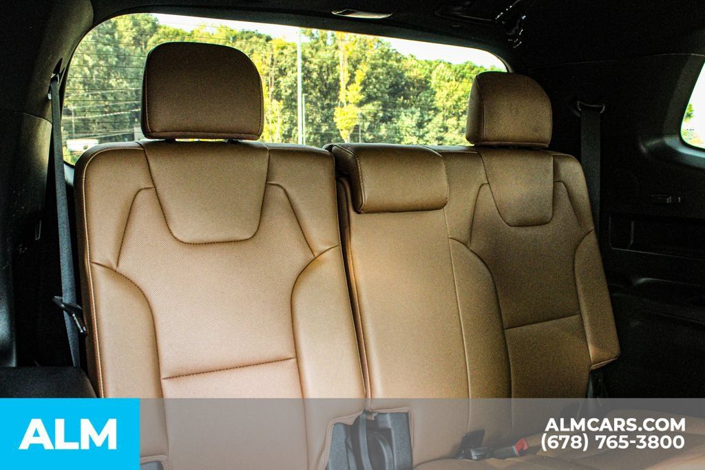 Used 2024 Kia Telluride SX X-Line AWD/4WD image 18