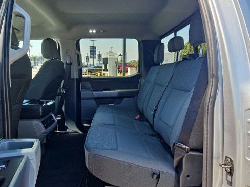 Used 2024 Ford F150 XLT w/ Equipment Group 302A MID RWD image 24