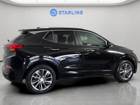 Used 2022 Buick Encore GX Select w/ Experience Buick Package FWD image 10