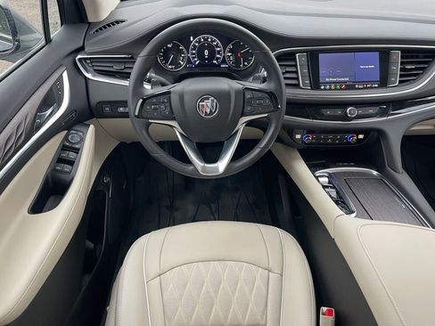 Used 2024 Buick Enclave Avenir w/ Trailering Package, 5000 lbs. image 2