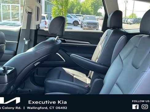 Certified 2023 Kia Telluride S AWD/4WD image 23