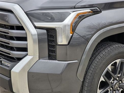 New 2026 Toyota Tundra Limited image 6