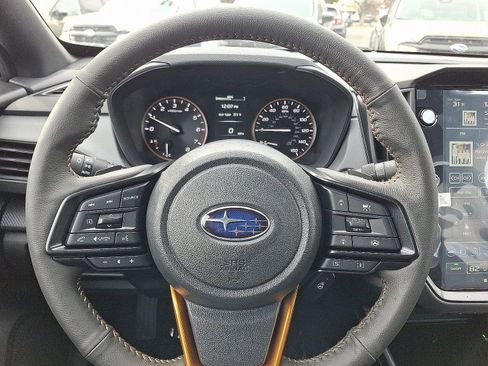 New 2026 Subaru Crosstrek 2.5i Wilderness image 11