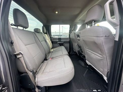 Used 2016 Ford F150 XLT w/ Equipment Group 301A Mid image 33