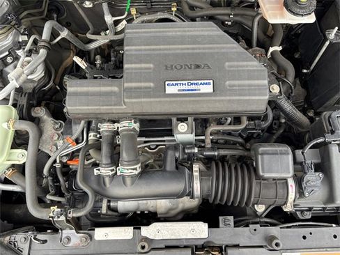 Used 2018 Honda CR-V EX-L image 28