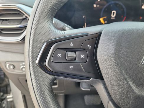 Used 2026 Chevrolet TrailBlazer LT image 22