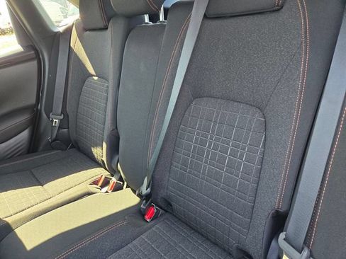 Used 2025 Honda HR-V Sport image 10