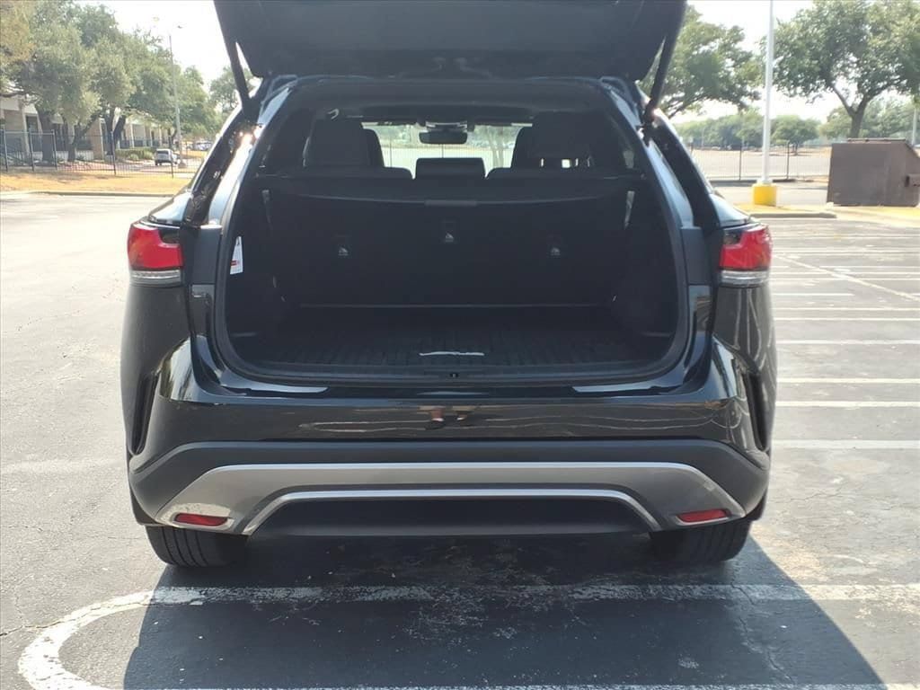 Used 2025 Lexus RX 350 Premium w/ Convenience Package FWD image 17