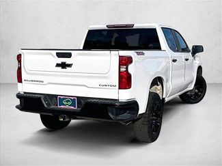 Used 2023 Chevrolet Silverado 1500 Custom Trail Boss AWD/4WD video 2