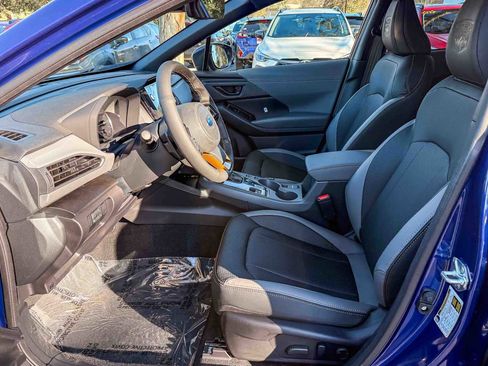 New 2026 Subaru Crosstrek 2.5i Wilderness image 17