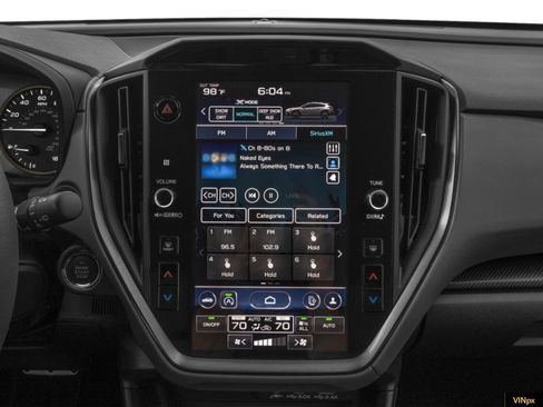 New 2026 Subaru Crosstrek 2.5i Sport image 9