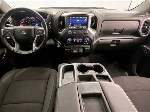 Used 2022 Chevrolet Silverado 3500 LT w/ All Star Edition AWD/4WD image 14
