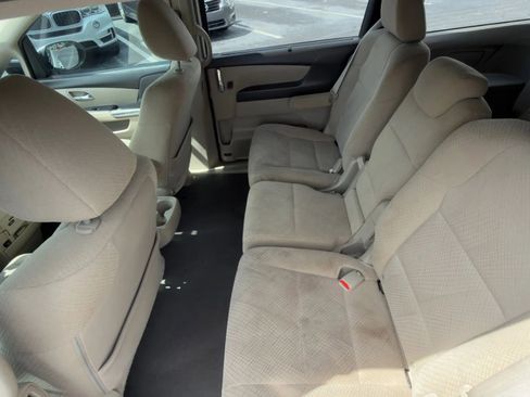 Used 2017 Honda Odyssey SE image 23