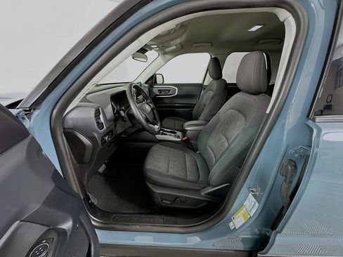 Used 2023 Ford Bronco Sport Big Bend w/ Convenience Package image 21