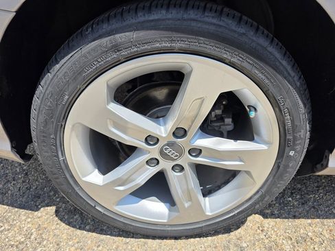 Used 2018 Audi A3 2.0T Premium w/ Convenience Package FWD image 41