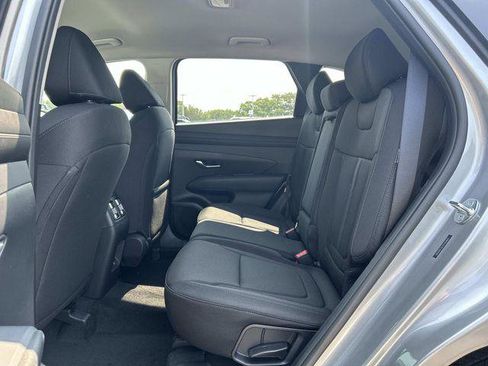 New 2026 Hyundai Tucson SEL AWD/4WD image 5