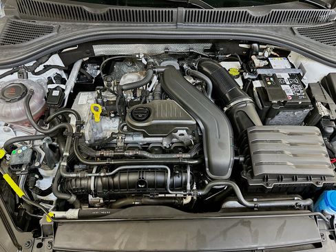 Used 2025 Volkswagen Jetta S FWD image 33