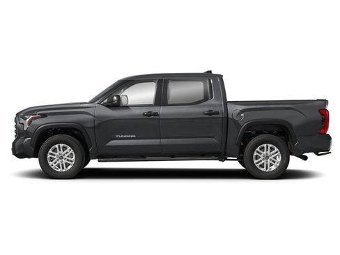 New 2026 Toyota Tundra SR5 w/ SR5 Convenience Package AWD/4WD image 82