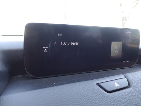 Certified 2024 MAZDA CX-90 Plug-In Hybrid w/ Preferred image 17