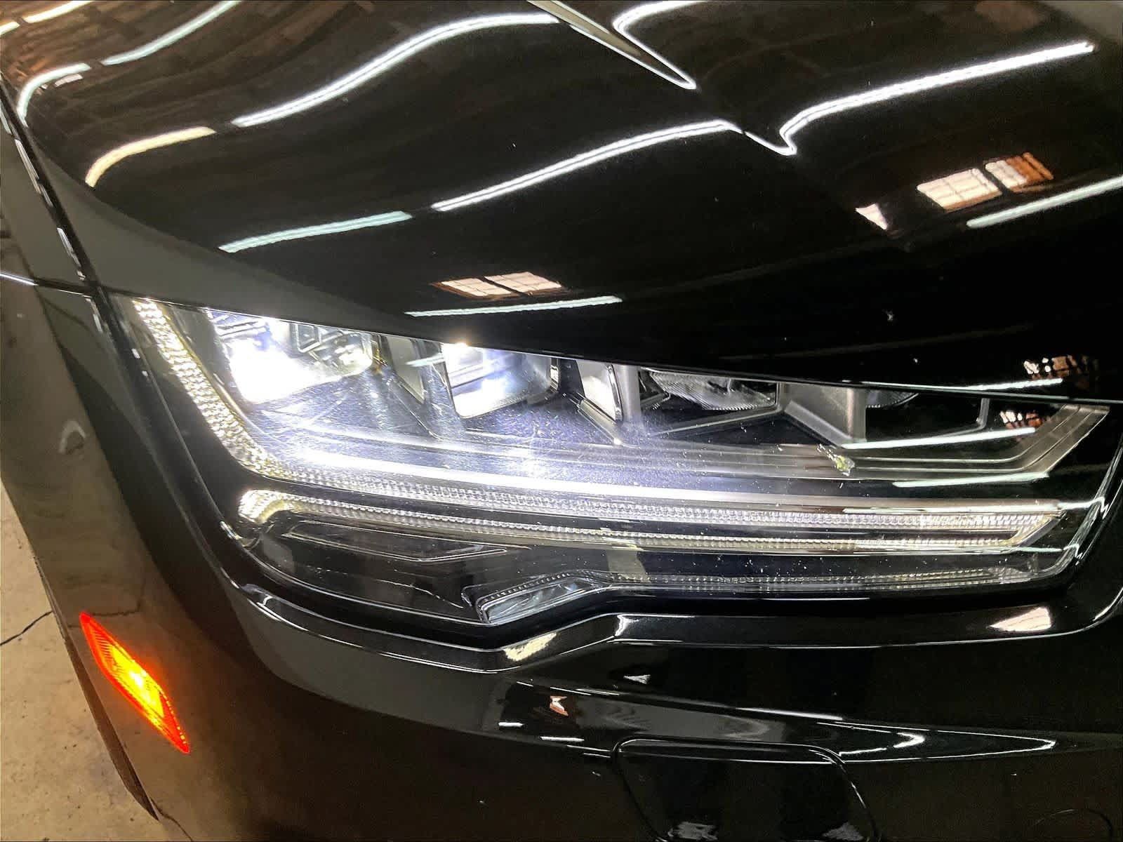 Used 2017 Audi A7 3.0T Prestige w/ Prestige Package AWD/4WD image 30