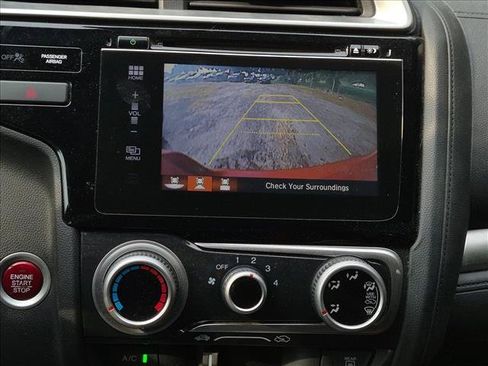 Used 2015 Honda Fit EX-L image 11