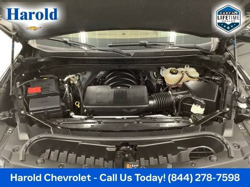 Used 2023 Chevrolet Tahoe High Country image 19