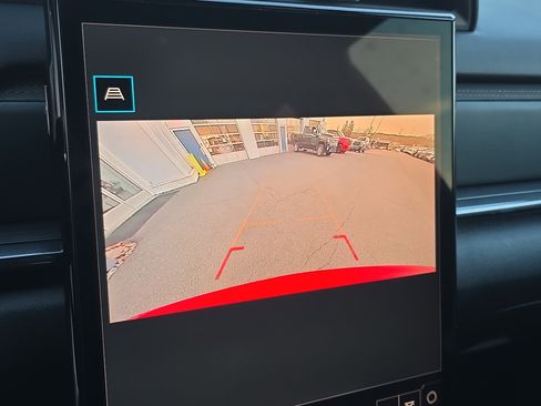 New 2026 GMC Terrain AT4 w/ Convenience Package III image 27