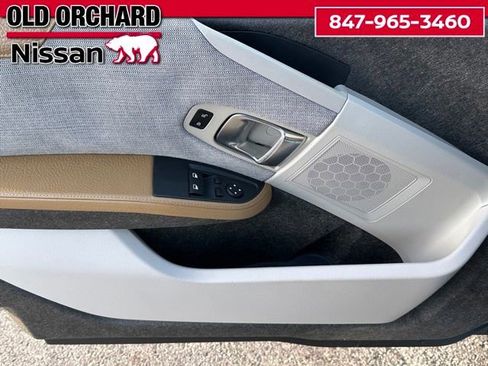 Used 2014 BMW i3 image 12