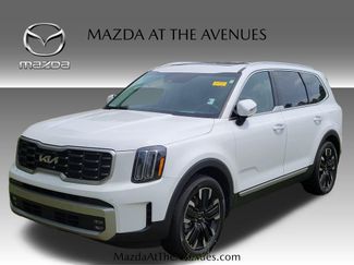 Used 2024 Kia Telluride SX Prestige 360° Tour