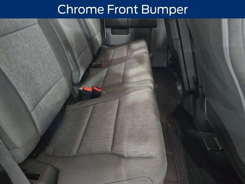 Used 2024 Ford F350 XL w/ XL Driver Assist Package AWD/4WD image 8