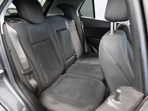 Used 2019 Chevrolet Trax LS w/ Tint and Cruise Package image 40