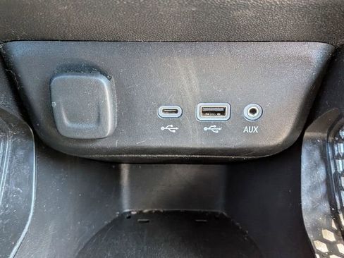 Used 2022 Chevrolet TrailBlazer LT image 13