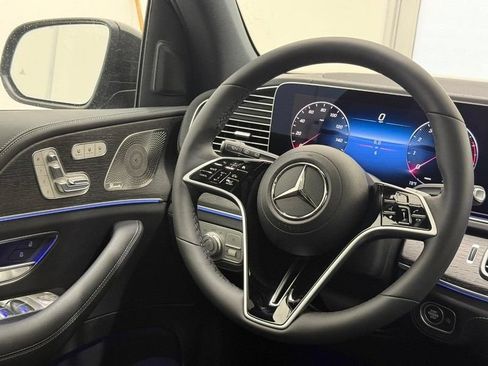 New 2026 Mercedes-Benz GLE 450 4MATIC image 7