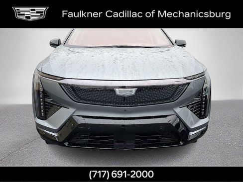 New 2026 Cadillac Optiq Sport 2 image 6