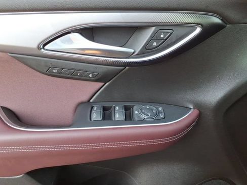 New 2026 Buick Envision Sport Touring AWD/4WD image 27