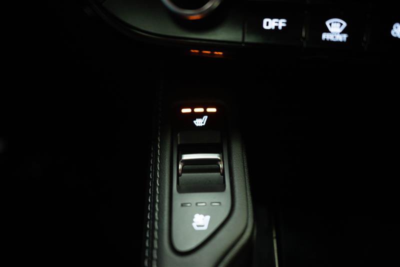 Used 2023 Kia Telluride EX X-Line AWD/4WD image 25