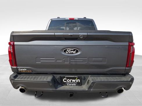 Used 2026 Ford F150 Tremor w/ Equipment Group 402B MID AWD/4WD image 15