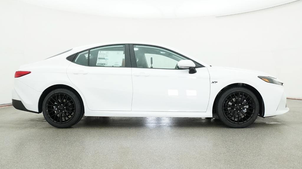 New 2026 Toyota Camry LE FWD image 39
