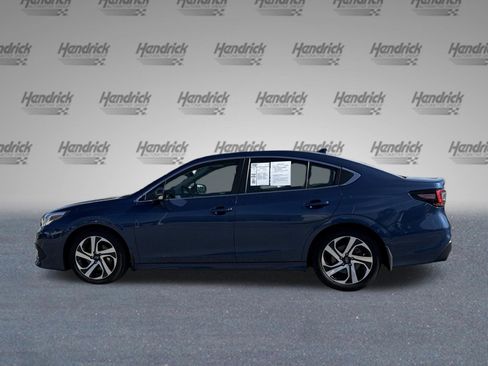 Used 2022 Subaru Legacy Limited image 6