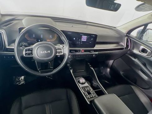 Used 2025 Kia Sorento EX AWD/4WD image 28