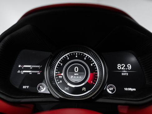 Used 2023 Aston Martin DB11 V8 Coupe image 6