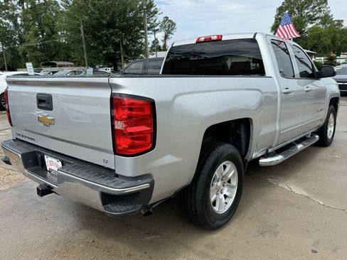 Used 2018 Chevrolet Silverado 1500 LT w/ All Star Edition RWD image 5