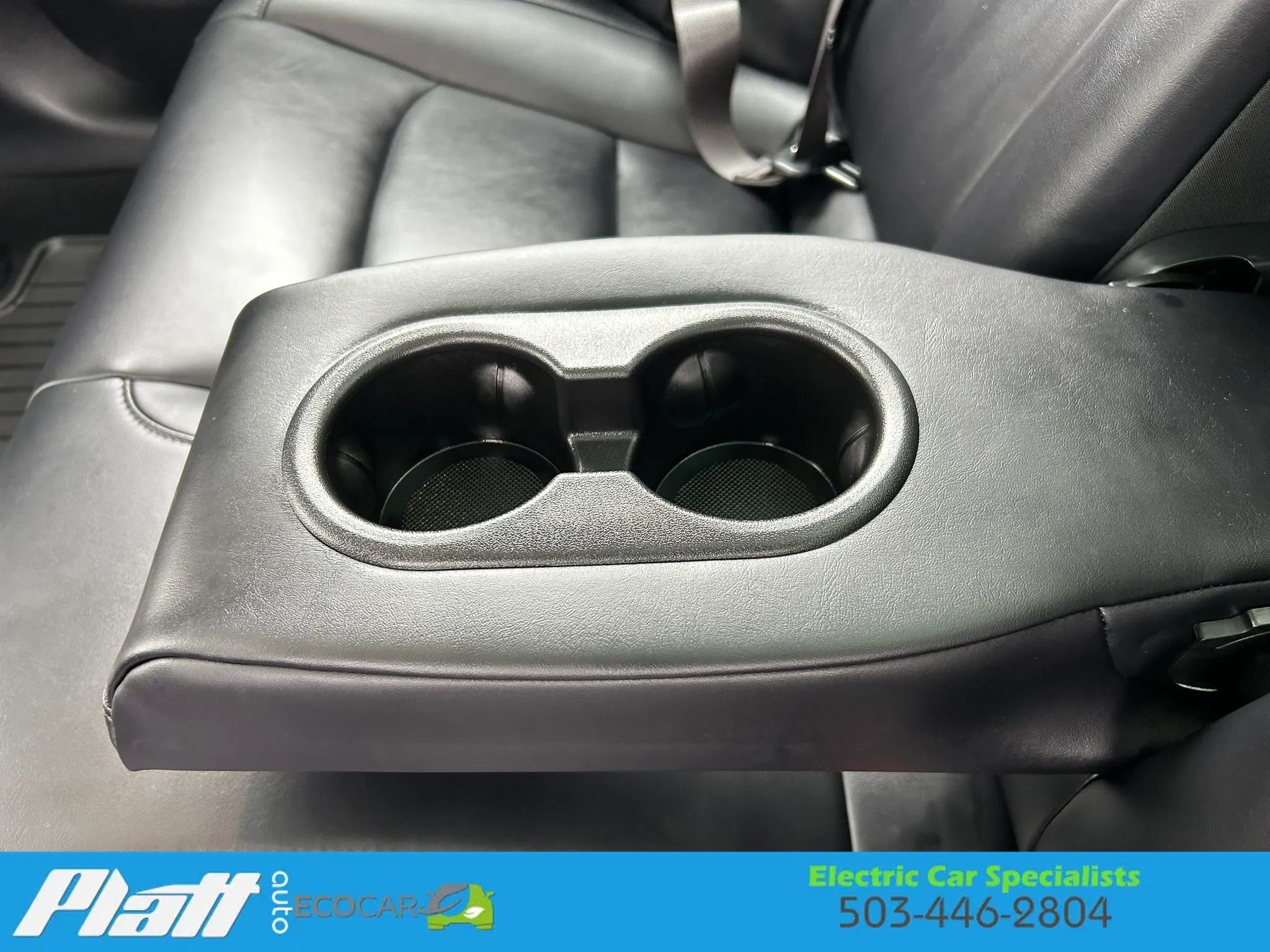 Used 2018 Tesla Model 3 Long Range AWD/4WD image 27